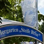 Hotell Seetelhotel Nautic Usedom & Fuer Wellness & Genuss Auf Usedom