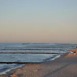 Seetelhotel Nautic Usedom & Fuer Wellness & Genuss Auf Usedom 4* Koserow