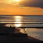 Seetelhotel Nautic Usedom & Fuer Wellness & Genuss Auf Usedom מלון
