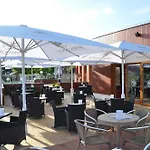 Seetelhotel Nautic Usedom & Fuer Wellness & Genuss Auf Usedom 4* Koserow