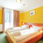 Seetelhotel Nautic Usedom & Fuer Wellness & Genuss Auf Usedom 4*