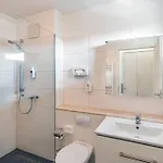 Seetelhotel Nautic Usedom & Fuer Wellness & Genuss Auf Usedom מלון 4*