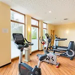 Seetelhotel Nautic Usedom & Fuer Wellness & Genuss Auf Usedom 4* Koserow