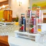 Seetelhotel Nautic Usedom & Fuer Wellness & Genuss Auf Usedom מלון