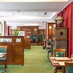 Seetelhotel Nautic Usedom & Fuer Wellness & Genuss Auf Usedom מלון 4*