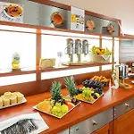 מלון Seetelhotel Nautic Usedom & Fuer Wellness & Genuss Auf Usedom 4*