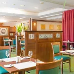 מלון Seetelhotel Nautic Usedom & Fuer Wellness & Genuss Auf Usedom Koserow