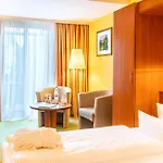 Seetelhotel Nautic Usedom & Fuer Wellness & Genuss Auf Usedom מלון Koserow