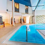 Seetelhotel Nautic Usedom & Fuer Wellness & Genuss Auf Usedom Koserow