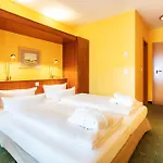 Seetelhotel Nautic Usedom & Fuer Wellness & Genuss Auf Usedom Hotell