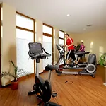 Hotell Seetelhotel Nautic Usedom & Fuer Wellness & Genuss Auf Usedom