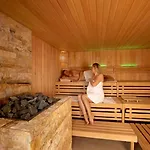 Seetelhotel Nautic Usedom & Fuer Wellness & Genuss Auf Usedom Hotell