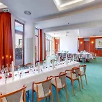 מלון Seetelhotel Nautic Usedom & Fuer Wellness & Genuss Auf Usedom 4*