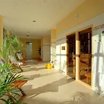 Seetelhotel Nautic Usedom & Fuer Wellness & Genuss Auf Usedom 4* Koserow