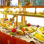 Seetelhotel Nautic Usedom & Fuer Wellness & Genuss Auf Usedom 4*