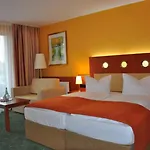 Seetelhotel Nautic Usedom & Fuer Wellness & Genuss Auf Usedom מלון 4*