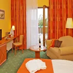 מלון Seetelhotel Nautic Usedom & Fuer Wellness & Genuss Auf Usedom 4*