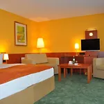 מלון Seetelhotel Nautic Usedom & Fuer Wellness & Genuss Auf Usedom 4*