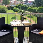 Seetelhotel Nautic Usedom & Fuer Wellness & Genuss Auf Usedom מלון Koserow
