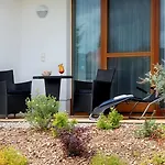 מלון Seetelhotel Nautic Usedom & Fuer Wellness & Genuss Auf Usedom Koserow