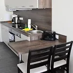 Seetelhotel Nautic Usedom & Fuer Wellness & Genuss Auf Usedom 4* Koserow
