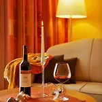 Seetelhotel Nautic Usedom & Fuer Wellness & Genuss Auf Usedom מלון