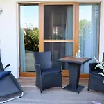 מלון Seetelhotel Nautic Usedom & Fuer Wellness & Genuss Auf Usedom