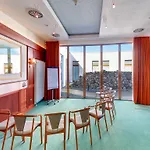 Seetelhotel Nautic Usedom & Fuer Wellness & Genuss Auf Usedom מלון 4*