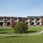 Seetelhotel Nautic Usedom & Fuer Wellness & Genuss Auf Usedom 4* Koserow
