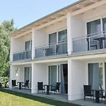 מלון Seetelhotel Nautic Usedom & Fuer Wellness & Genuss Auf Usedom