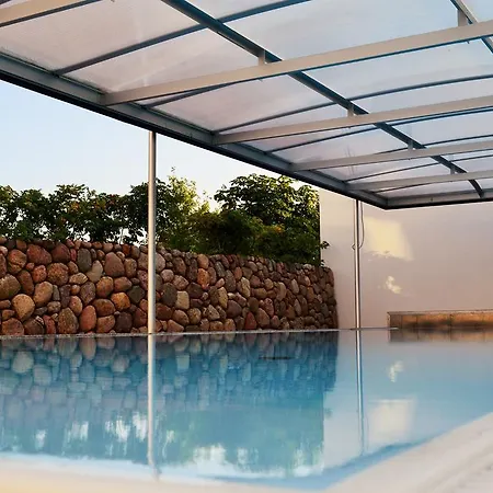 Seetelhotel Nautic Usedom & Fuer Wellness & Genuss Auf Usedom ホテル