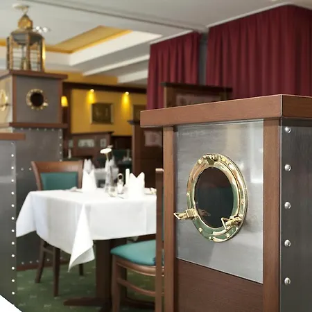 Seetelhotel Nautic Usedom & Fuer Wellness & Genuss Auf Usedom Koserow