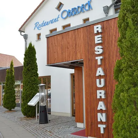 Seetelhotel Nautic Usedom & Fuer Wellness & Genuss Auf Usedom Hotell 4*