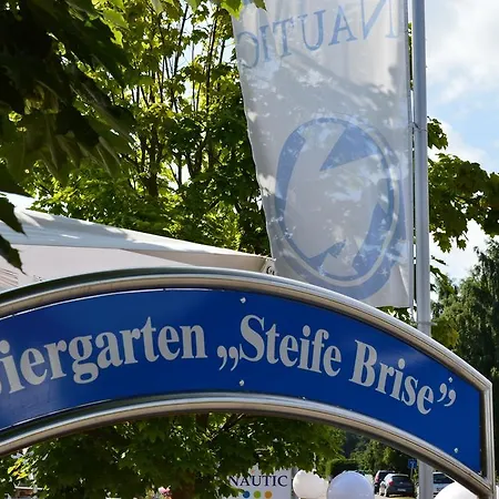 ホテル Seetelhotel Nautic Usedom & Fuer Wellness & Genuss Auf Usedom