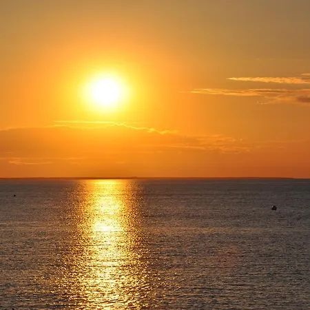 Hotel Seetelhotel Nautic Usedom & Fuer Wellness & Genuss Auf Usedom Koserow