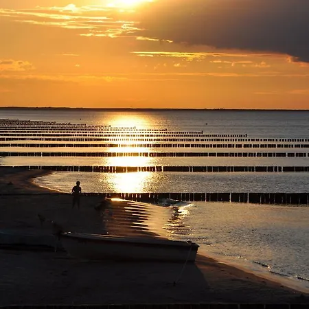 Seetelhotel Nautic Usedom & Fuer Wellness & Genuss Auf Usedom Hotell