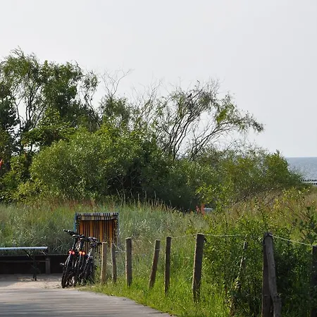 Seetelhotel Nautic Usedom & Fuer Wellness & Genuss Auf Usedom Koserow