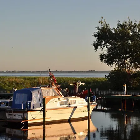 Seetelhotel Nautic Usedom & Fuer Wellness & Genuss Auf Usedom Hotell