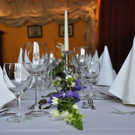 Seetelhotel Nautic Usedom & Fuer Wellness & Genuss Auf Usedom 4* Koserow