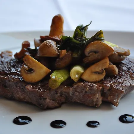 Hotel Seetelhotel Nautic Usedom & Fuer Wellness & Genuss Auf Usedom 4*