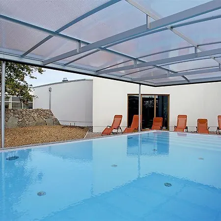 Seetelhotel Nautic Usedom & Fuer Wellness & Genuss Auf Usedom ホテル 4*