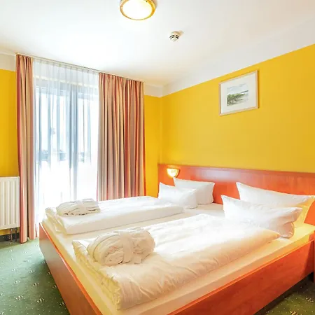 Seetelhotel Nautic Usedom & Fuer Wellness & Genuss Auf Usedom 4*