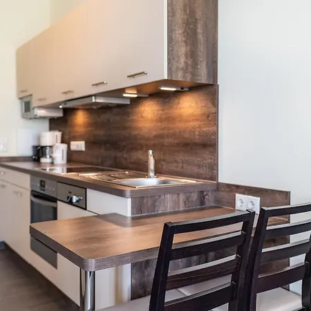 Seetelhotel Nautic Usedom & Fuer Wellness & Genuss Auf Usedom ホテル Koserow