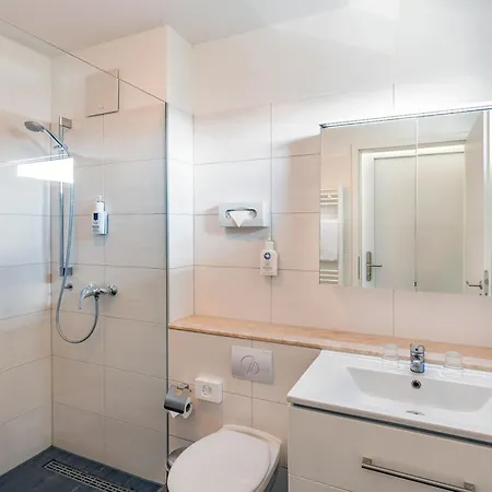 Seetelhotel Nautic Usedom & Fuer Wellness & Genuss Auf Usedom Hotell 4*