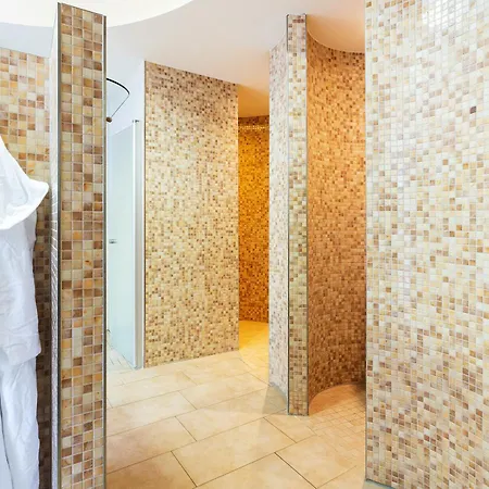 Hotel Seetelhotel Nautic Usedom & Fuer Wellness & Genuss Auf Usedom 4*