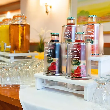 Seetelhotel Nautic Usedom & Fuer Wellness & Genuss Auf Usedom Hotel