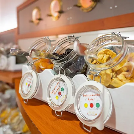 Seetelhotel Nautic Usedom & Fuer Wellness & Genuss Auf Usedom 4*