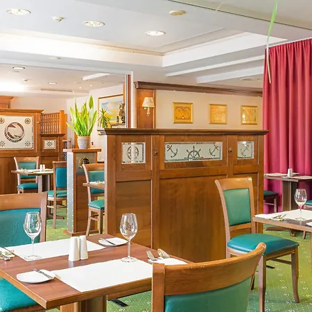 Hotel Seetelhotel Nautic Usedom & Fuer Wellness & Genuss Auf Usedom Koserow