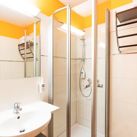Seetelhotel Nautic Usedom & Fuer Wellness & Genuss Auf Usedom 4* Koserow