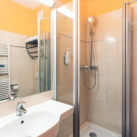 Seetelhotel Nautic Usedom & Fuer Wellness & Genuss Auf Usedom Hotell 4*
